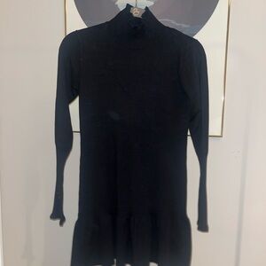 Sundays Andres Mini Dress Size Small